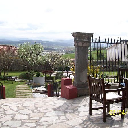 Posada Campo (Adults Only) Suances Buitenkant foto
