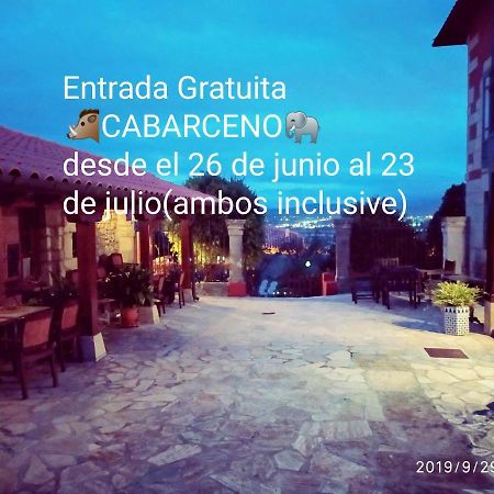 Posada Campo (Adults Only) Suances Buitenkant foto