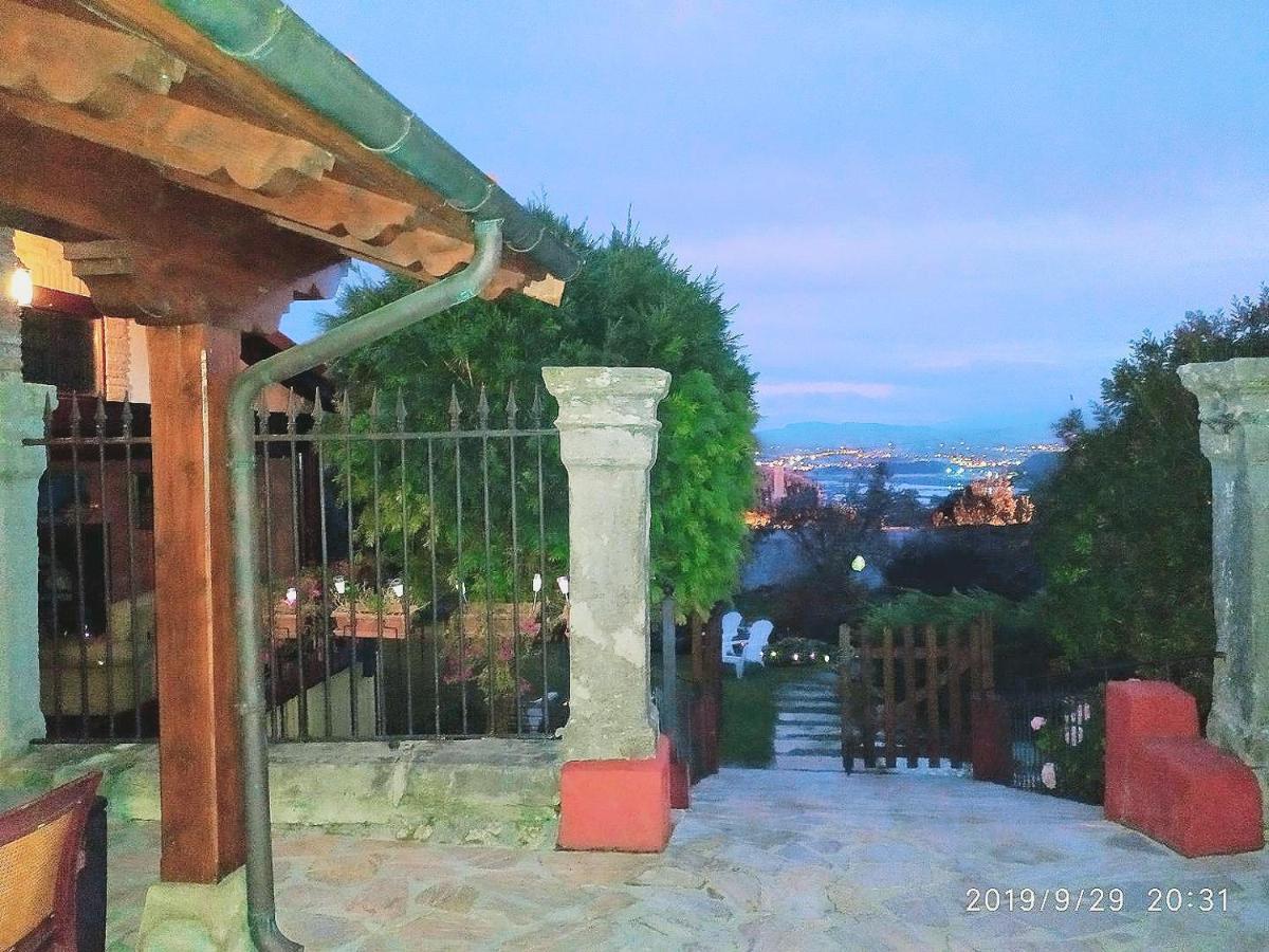 Posada Campo (Adults Only) Suances Buitenkant foto