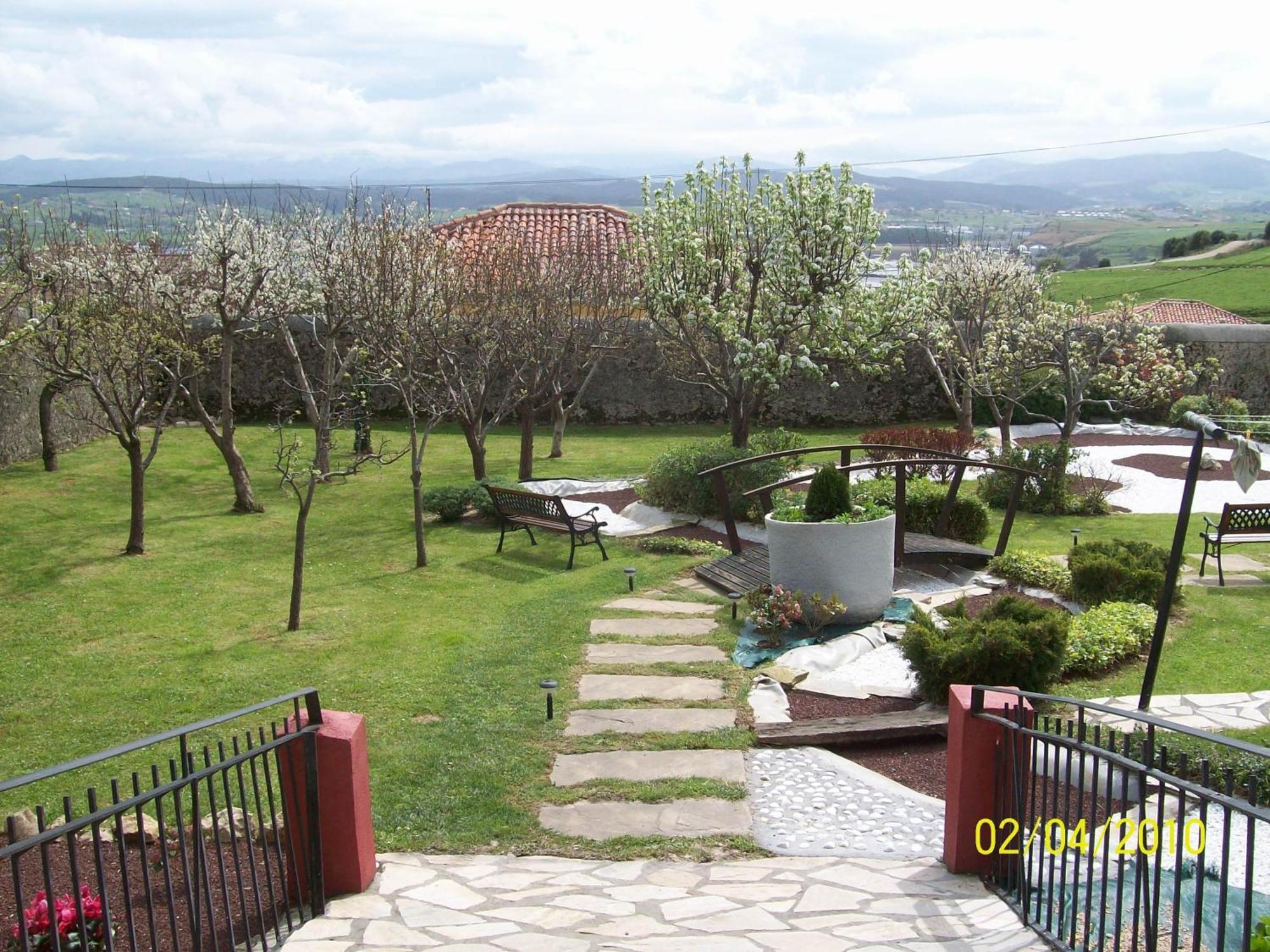 Posada Campo (Adults Only) Suances Buitenkant foto