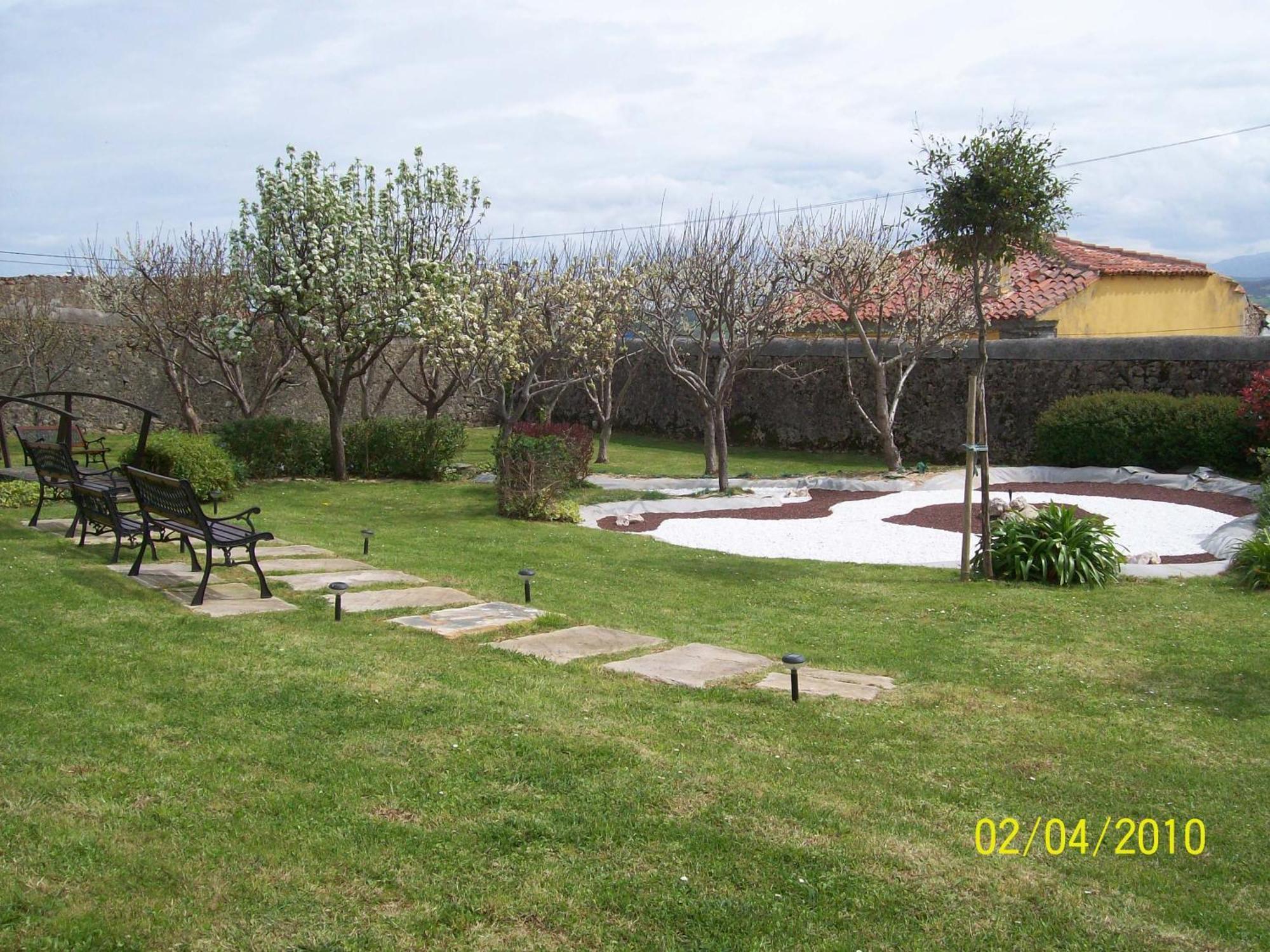 Posada Campo (Adults Only) Suances Buitenkant foto
