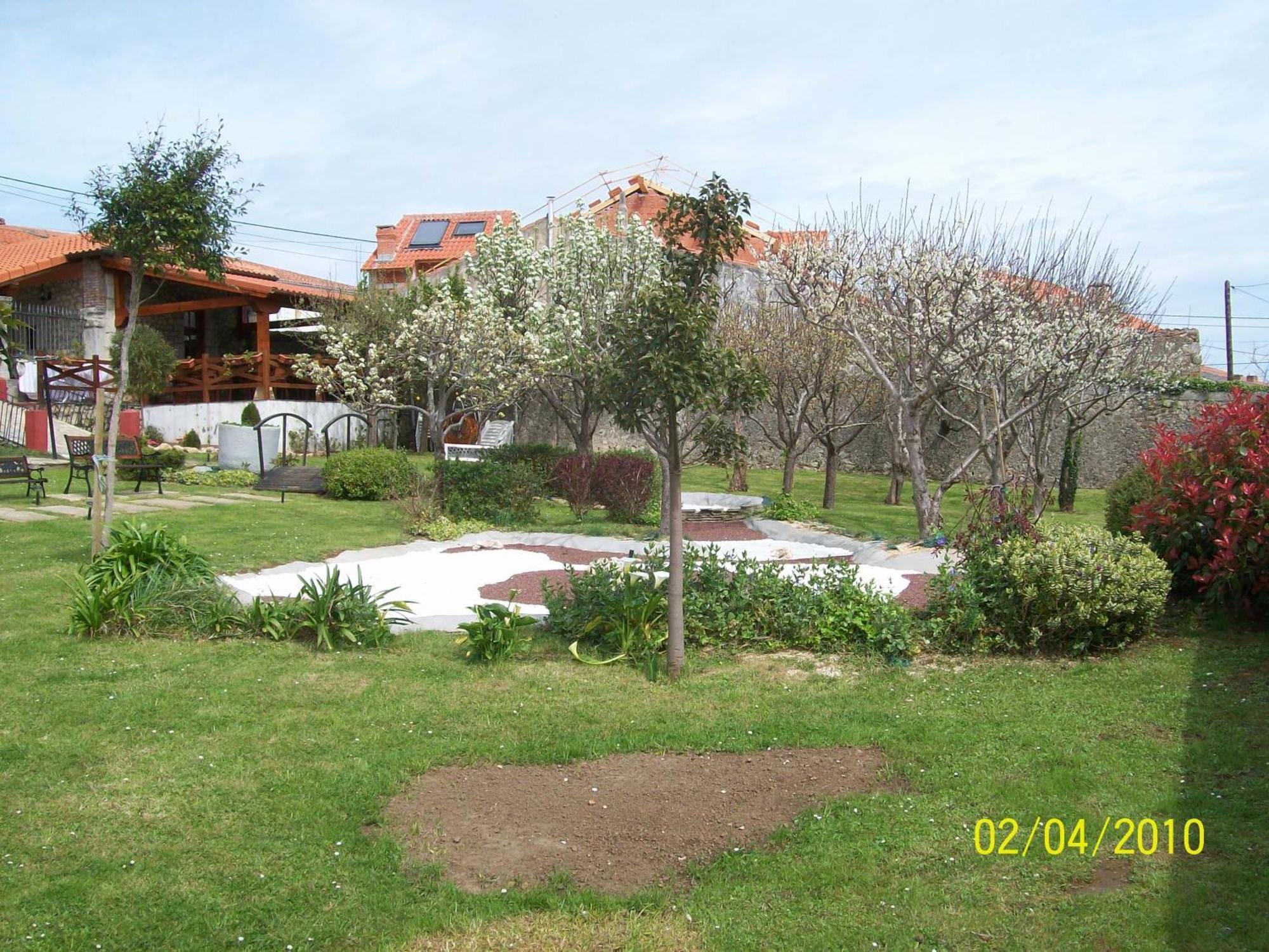 Posada Campo (Adults Only) Suances Buitenkant foto
