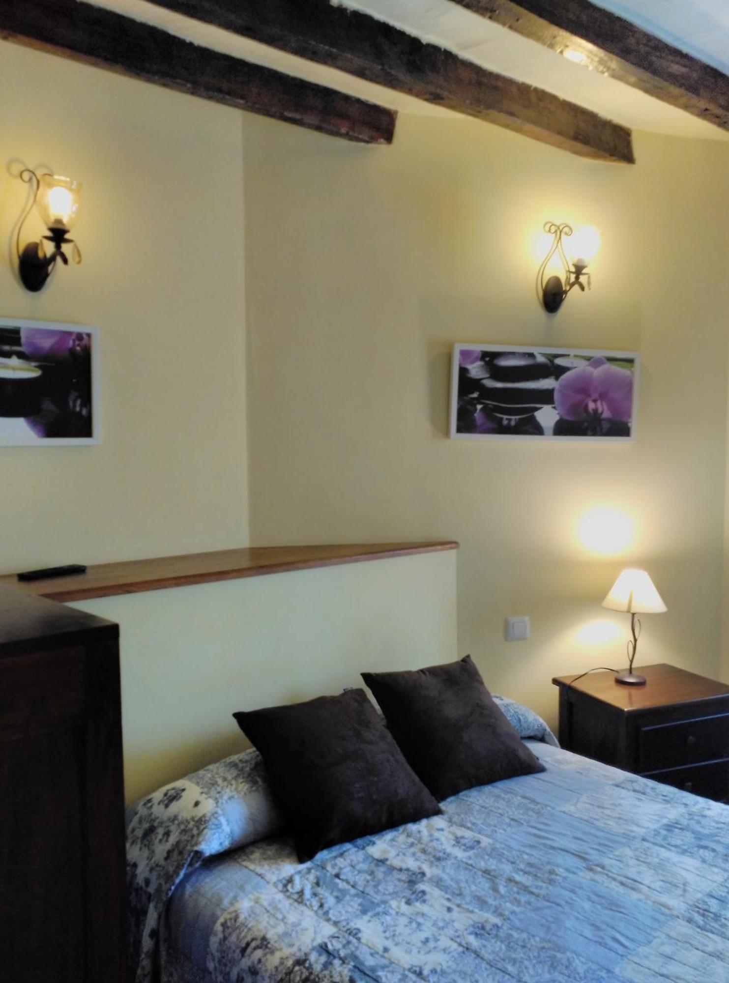 Posada Campo (Adults Only) Suances Buitenkant foto
