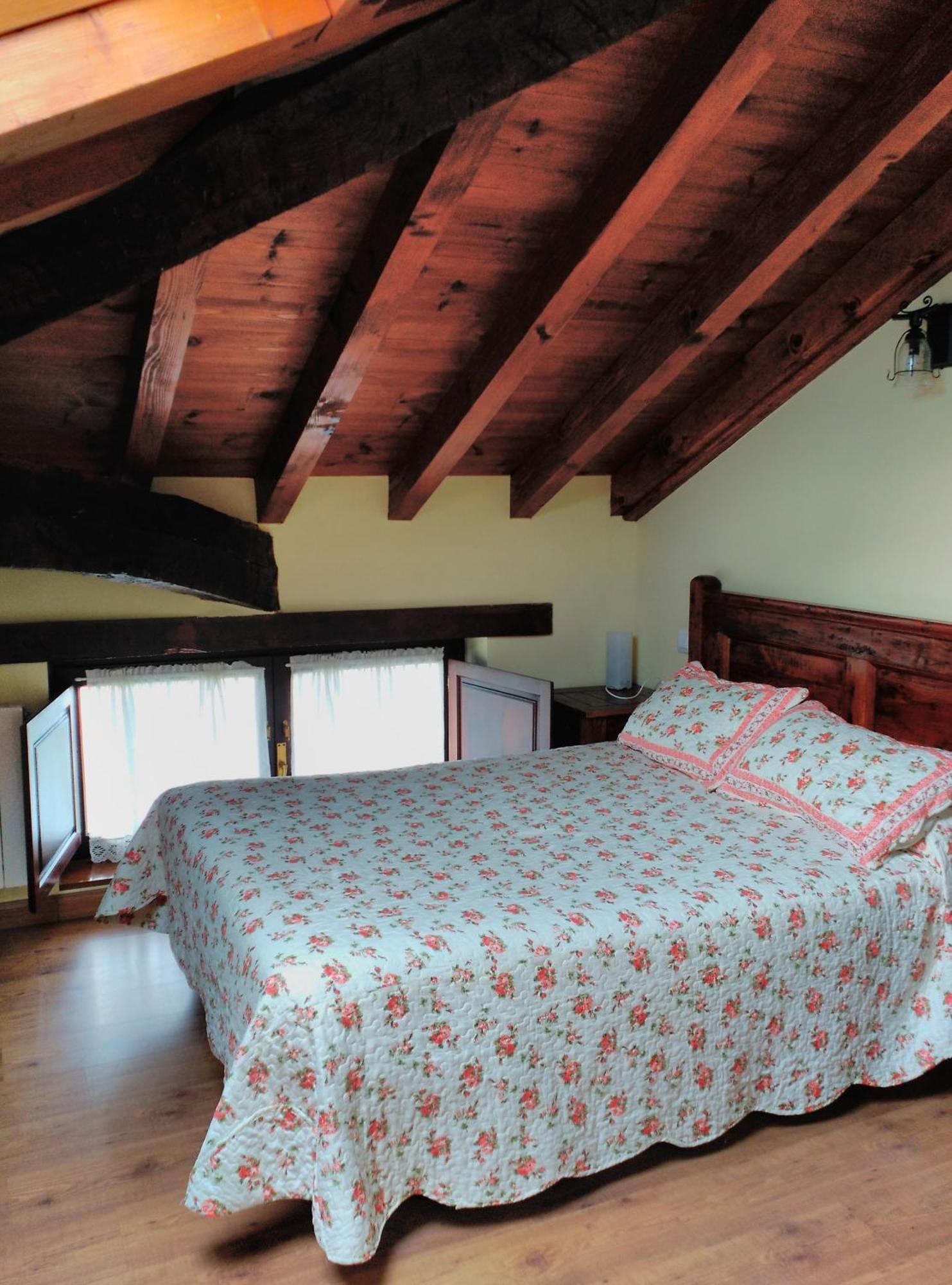 Posada Campo (Adults Only) Suances Buitenkant foto