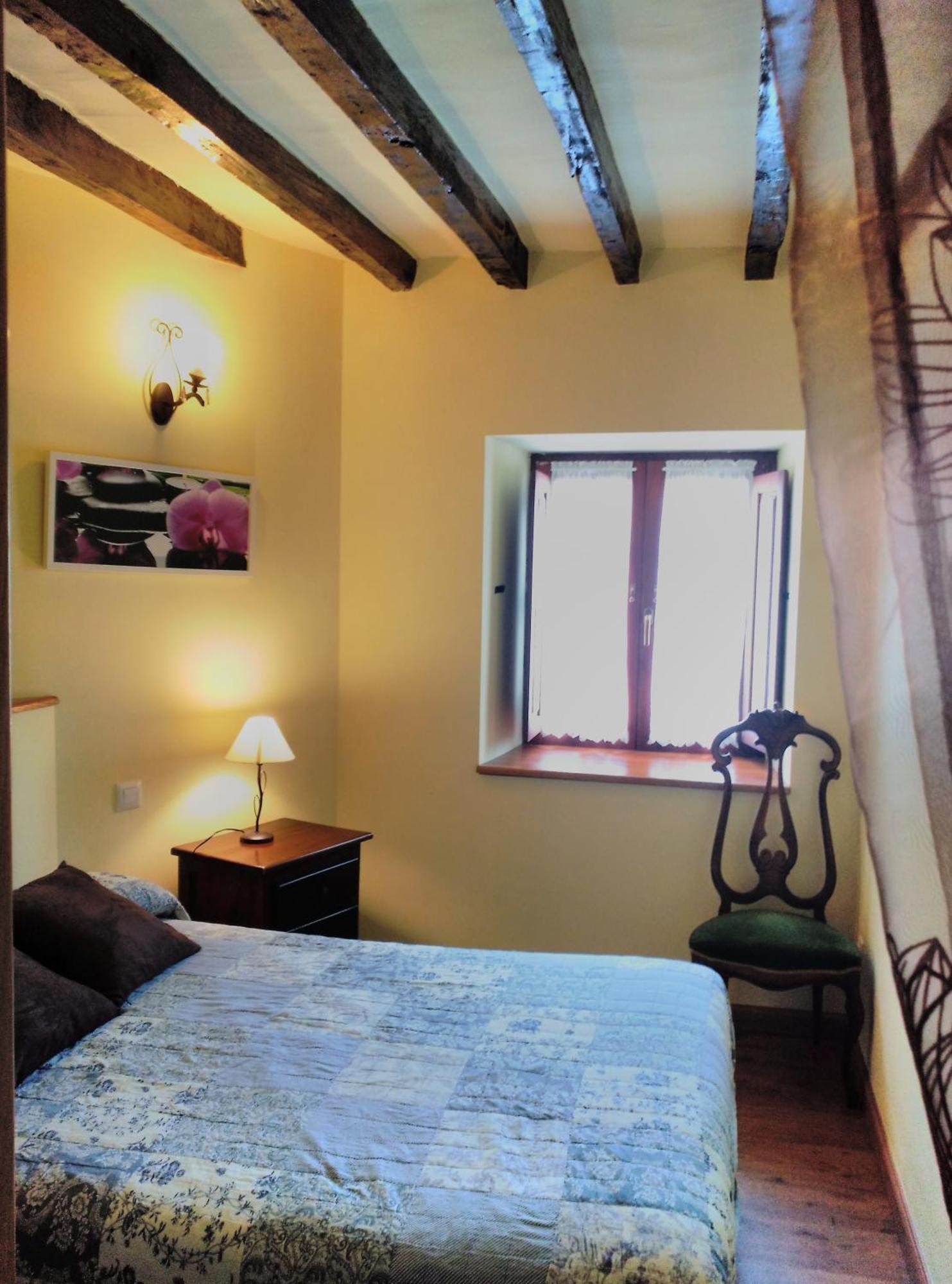 Posada Campo (Adults Only) Suances Buitenkant foto
