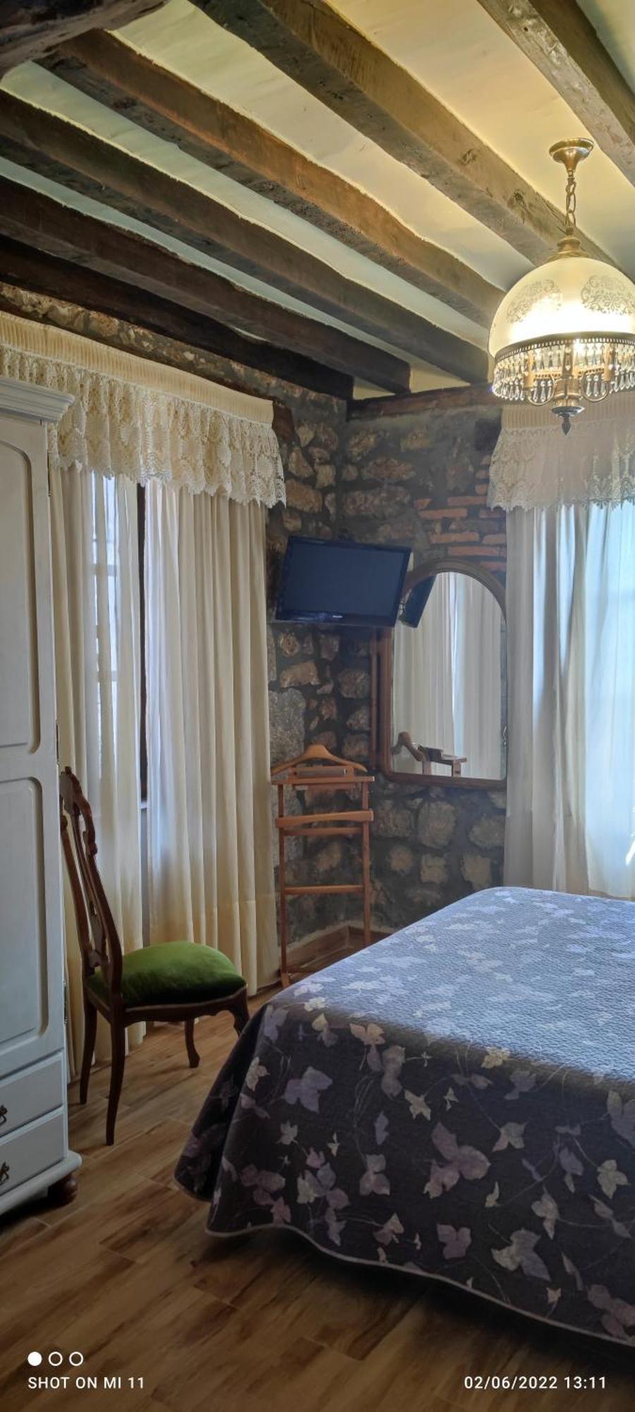Posada Campo (Adults Only) Suances Buitenkant foto