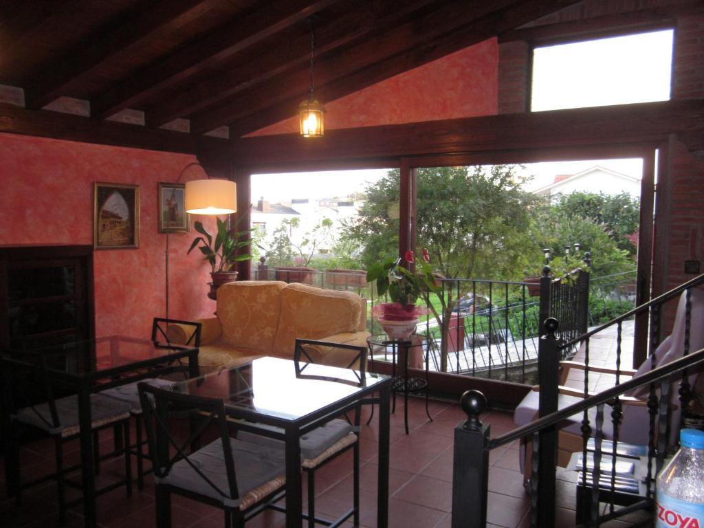 Posada Campo (Adults Only) Suances Buitenkant foto