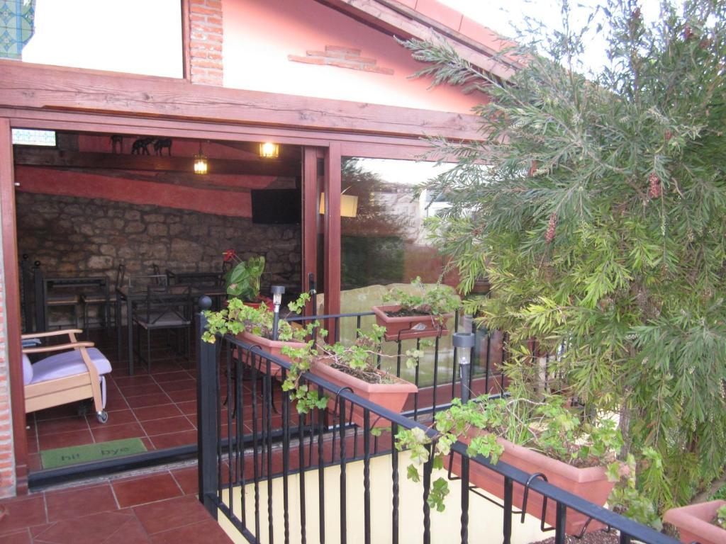 Posada Campo (Adults Only) Suances Buitenkant foto