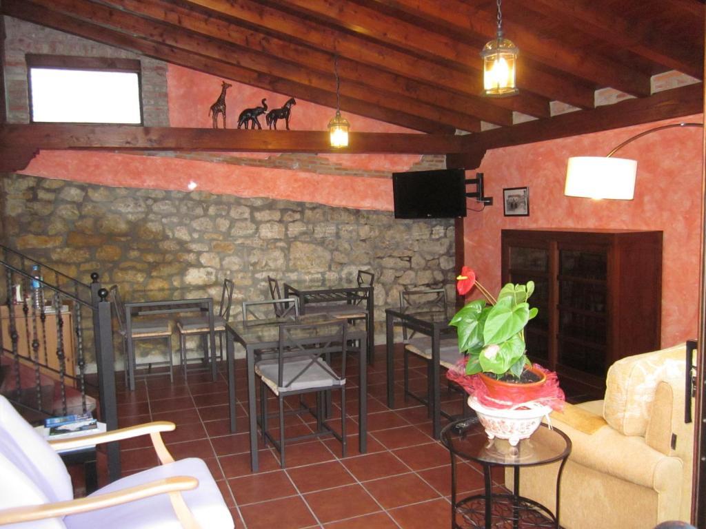 Posada Campo (Adults Only) Suances Buitenkant foto