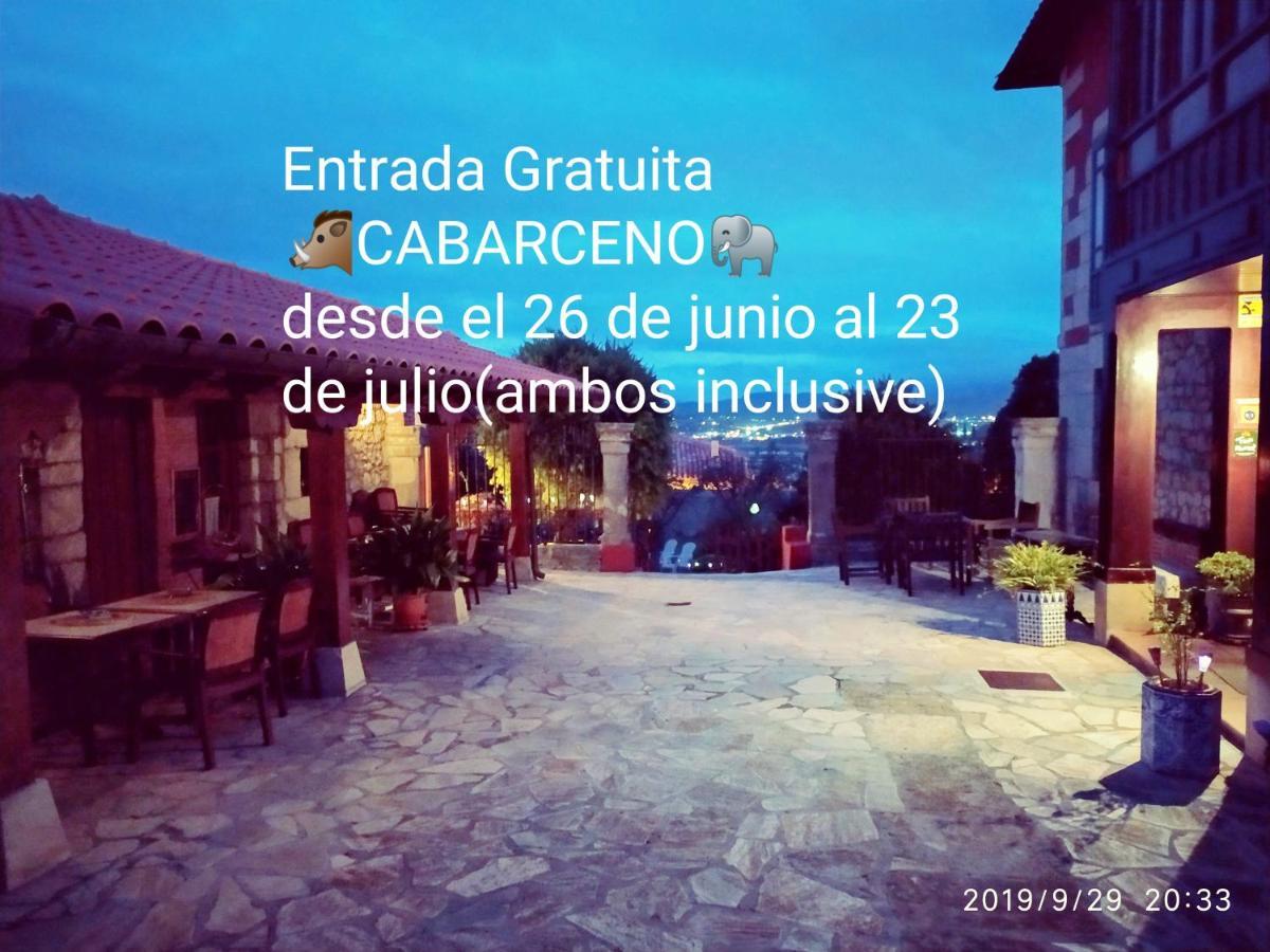 Posada Campo (Adults Only) Suances Buitenkant foto